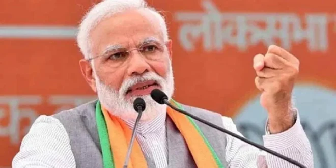 कर्नाटक में 50 लाख भाजपा कार्यकर्ताओं के साथ प्रधानमंत्री मोदी करेंगे वर्चुअली बैठक…