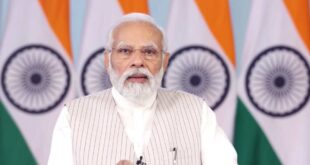 प्रधानमंत्री मोदी ने वीडियो कॉन्फ्रेंसिंग के माध्यम से 91 एफएम ट्रांसमीटरों का किया उद्घाटन…