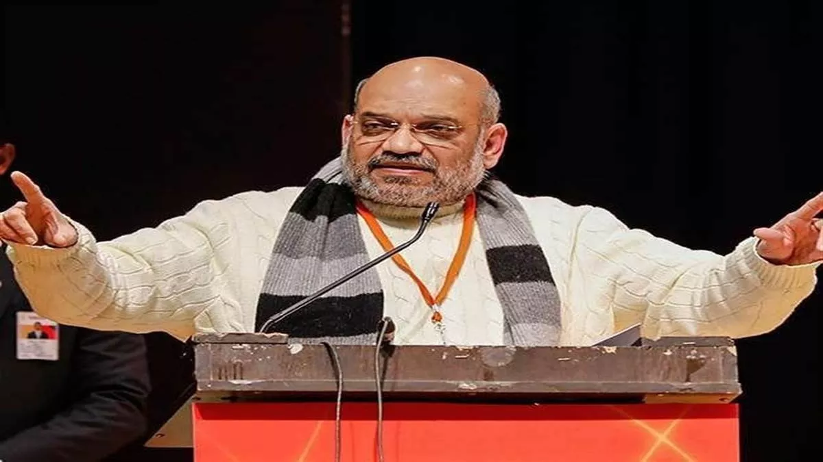 केन्द्रीय गृह मंत्री अमित शाह कर्नाटक विधानसभा चुनाव को लेकर कर्नाटक के दौरे पर केन्द्रीय गृह मंत्री अमित शाह कर्नाटक विधानसभा चुनाव को लेकर कर्नाटक के दौरे पर