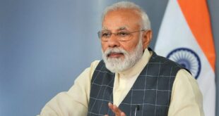 प्रधानमंत्री नरेन्द्र मोदी लोकप्रियता के शीर्ष पर, पढ़े पूरी खबर