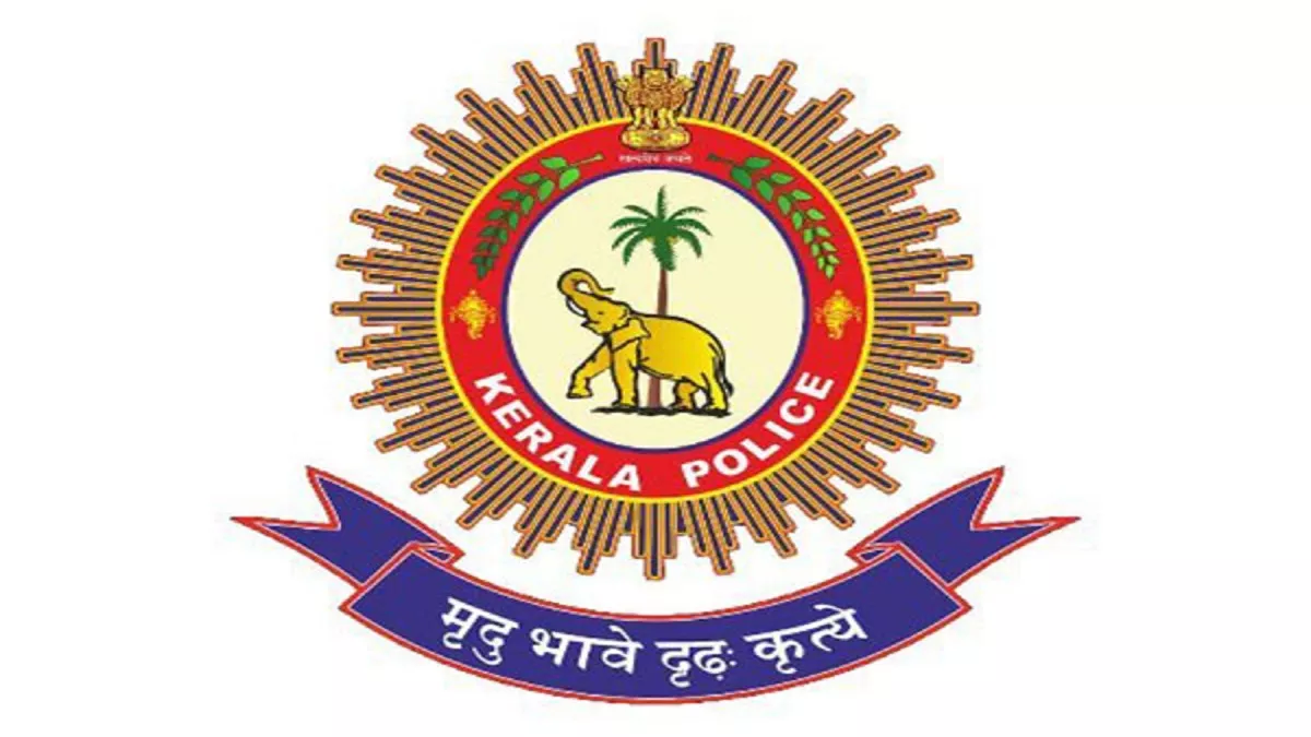 केरल में कांग्रेस पार्टी ने कोच्चि पुलिस पर लगाए ये आरोप… केरल में कांग्रेस पार्टी ने कोच्चि पुलिस पर लगाए ये आरोप…