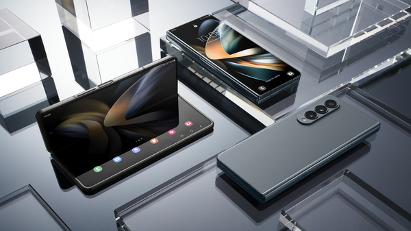 Samsung लवर्स के लिए खुशखबरी.. Samsung लवर्स के लिए खुशखबरी..