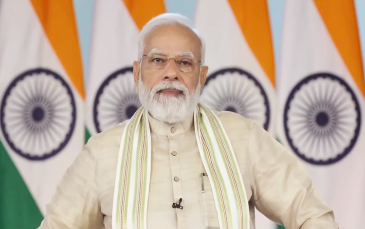 पीएम मोदी ने आपदा प्रतिरोधी बुनियादी ढांचे पर आयोजित अंतराराष्ट्रीय सम्मेलन को संबोधित करते हुए कहा… पीएम मोदी ने आपदा प्रतिरोधी बुनियादी ढांचे पर आयोजित अंतराराष्ट्रीय सम्मेलन को संबोधित करते हुए कहा…