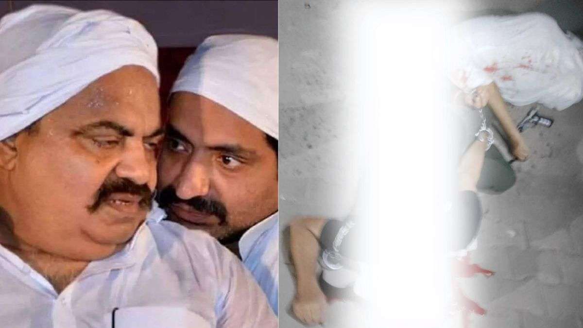 अतीक व अशरफ की हत्या के बाद बांदा जनपद में अलर्ट घोषित.. अतीक व अशरफ की हत्या के बाद बांदा जनपद में अलर्ट घोषित..