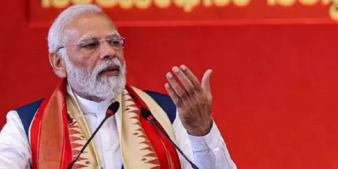 पीएम मोदी 28 अप्रैल को चुनाव प्रचार की करेंगे शुरुआत, 6 दिन में 15 जनसभाएं और रैलियां करेंगे