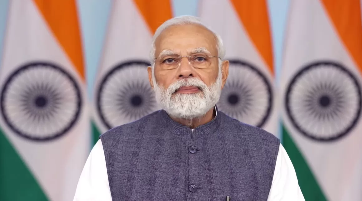 प्रधानमंत्री नरेंद्र मोदी सिविल सेवा दिवस के अवसर पर सिविल सेवकों को करेंगे संबोधित…