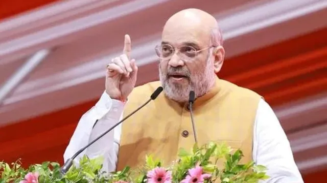 केंद्रीय गृह मंत्री अमित शाह ने अरुणाचल प्रदेश के अंजॉ जिले के किबिथू गांव में (वीवीपी) का किया शुभारंभ… केंद्रीय गृह मंत्री अमित शाह ने अरुणाचल प्रदेश के अंजॉ जिले के किबिथू गांव में (वीवीपी) का किया शुभारंभ…