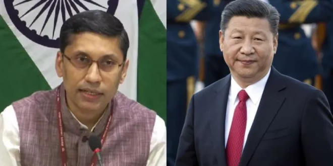 चीन ने दो भारतीय पत्रकारों के वीजा को किया फ्रीज, पढ़े पूरी खबर  