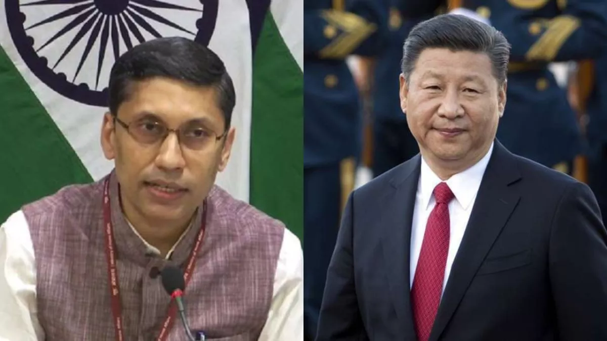 चीन ने दो भारतीय पत्रकारों के वीजा को किया फ्रीज, पढ़े पूरी खबर  
