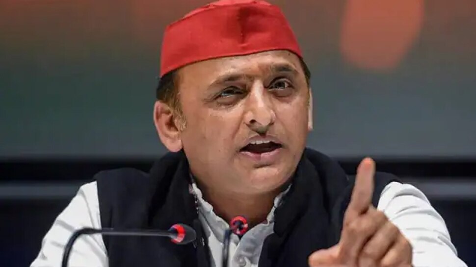 अखिलेश यादव- शहरों की समस्याएं भाजपा की देन हैं। अखिलेश यादव- शहरों की समस्याएं भाजपा की देन हैं।