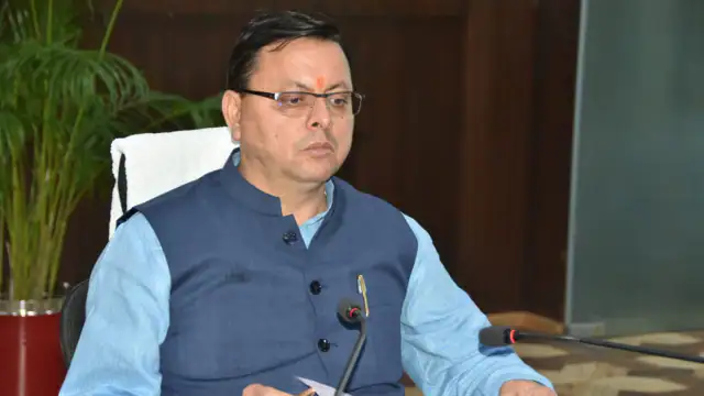उत्तराखंड सरकार युवाओं को रोजगार देने के लिए बना रही ये प्लान, जानें क्या उत्तराखंड सरकार युवाओं को रोजगार देने के लिए बना रही ये प्लान, जानें क्या