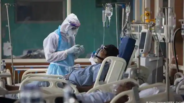 उत्तराखंड में कोरोना केसों में लगातार इजाफा, 24 घंटे में सामने आए 106 मामले… उत्तराखंड में कोरोना केसों में लगातार इजाफा, 24 घंटे में सामने आए 106 मामले…