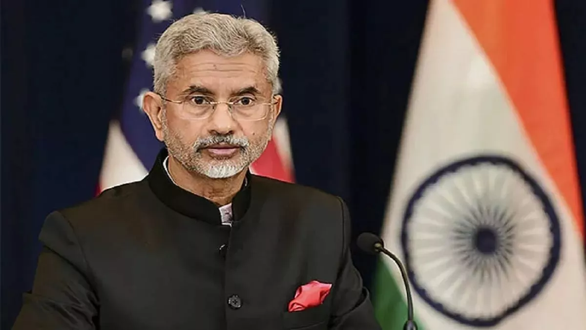 विदेश मंत्री एस जयशंकर 10 से 15 अप्रैल तक दो प्रमुख देशों यूगांडा और मोजाम्बिक के दौरे पर होंगे… विदेश मंत्री एस जयशंकर 10 से 15 अप्रैल तक दो प्रमुख देशों यूगांडा और मोजाम्बिक के दौरे पर होंगे…