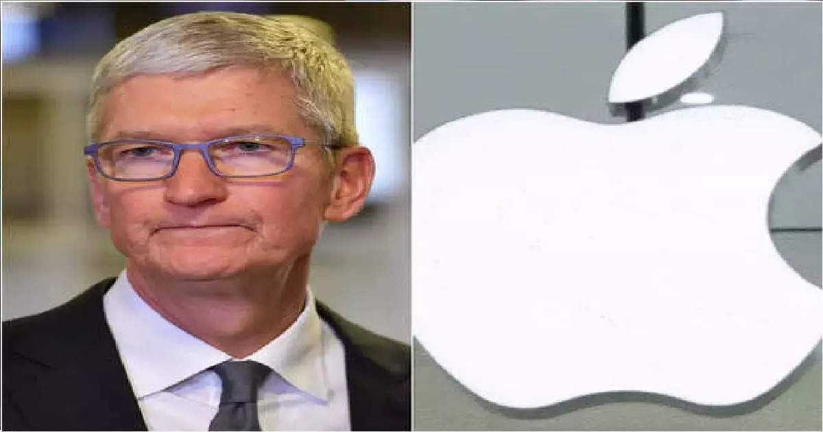 भारत में आ रहें ऐपल CEO टिम कुक, जानें वजह भारत में आ रहें ऐपल CEO टिम कुक, जानें वजह