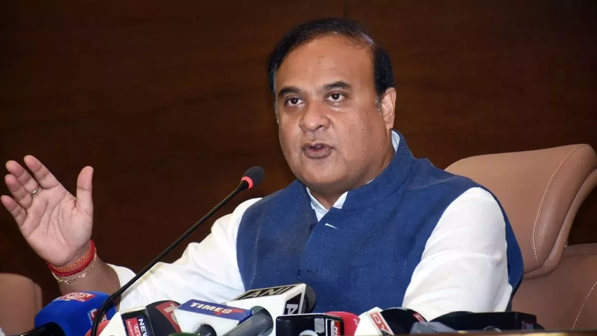 असम सरकार आपातकाल के दौरान जेल में बंद 300 से अधिक लोगों को देगी 15,000 रुपये मासिक पेंशन…