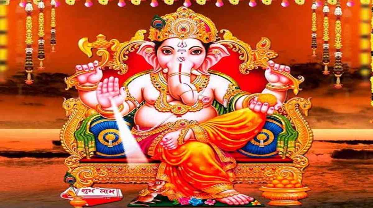 आर्थिक समस्या को दूर करने के लिए बुधवार के दिन ज़रूर करें ये उपाय… आर्थिक समस्या को दूर करने के लिए बुधवार के दिन ज़रूर करें ये उपाय…