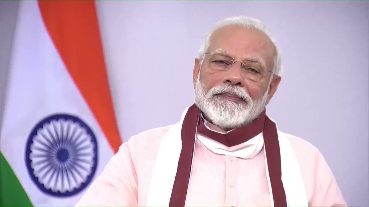 प्रधानमंत्री नरेंद्र मोदी समावेशी विकास पर केंद्रित नौ अभियानों की करेंगे शुरुआत… प्रधानमंत्री नरेंद्र मोदी समावेशी विकास पर केंद्रित नौ अभियानों की करेंगे शुरुआत…