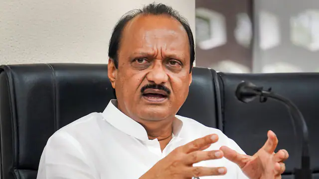जानें किस वजह से रद्द हुआ एनसीपी नेता अजीत पवार का कार्यक्रम… जानें किस वजह से रद्द हुआ एनसीपी नेता अजीत पवार का कार्यक्रम…