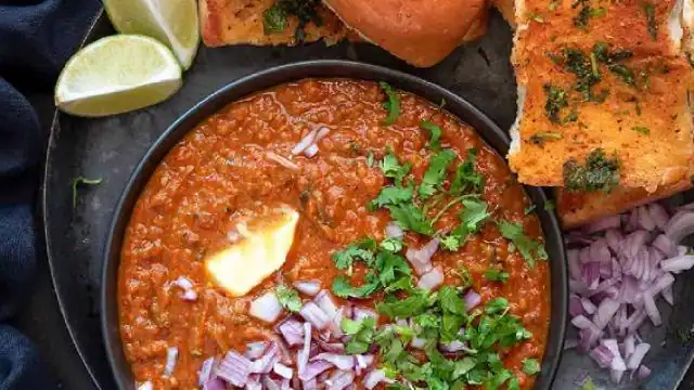 शेफ कुनाल कपूर ने मसाला पाव को बनाने की क्विक रेसिपी शेयर की है, जिसे बनाना बिल्कुल आसान है… शेफ कुनाल कपूर ने मसाला पाव को बनाने की क्विक रेसिपी शेयर की है, जिसे बनाना बिल्कुल आसान है…