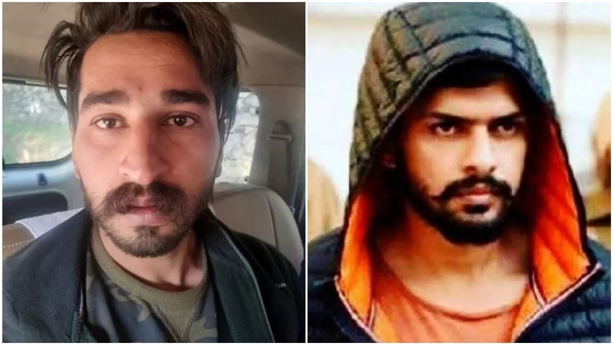 14 विभिन्न देशों में छिपे है भारत के 28 वांछित गैंगस्टर, पढ़े पूरी खबर 14 विभिन्न देशों में छिपे है भारत के 28 वांछित गैंगस्टर, पढ़े पूरी खबर