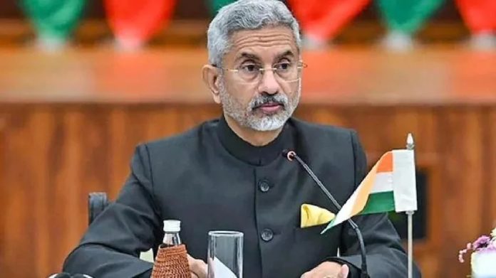 विदेश मंत्री ने बाताया आखिर क्या है भारत द्वारा जी20 की मेजबानी का मकसद…