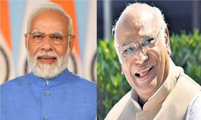 कांग्रेस पार्टी ने पीएम नरेंद्र मोदी सरकार को घेरते हुए कहा कि…