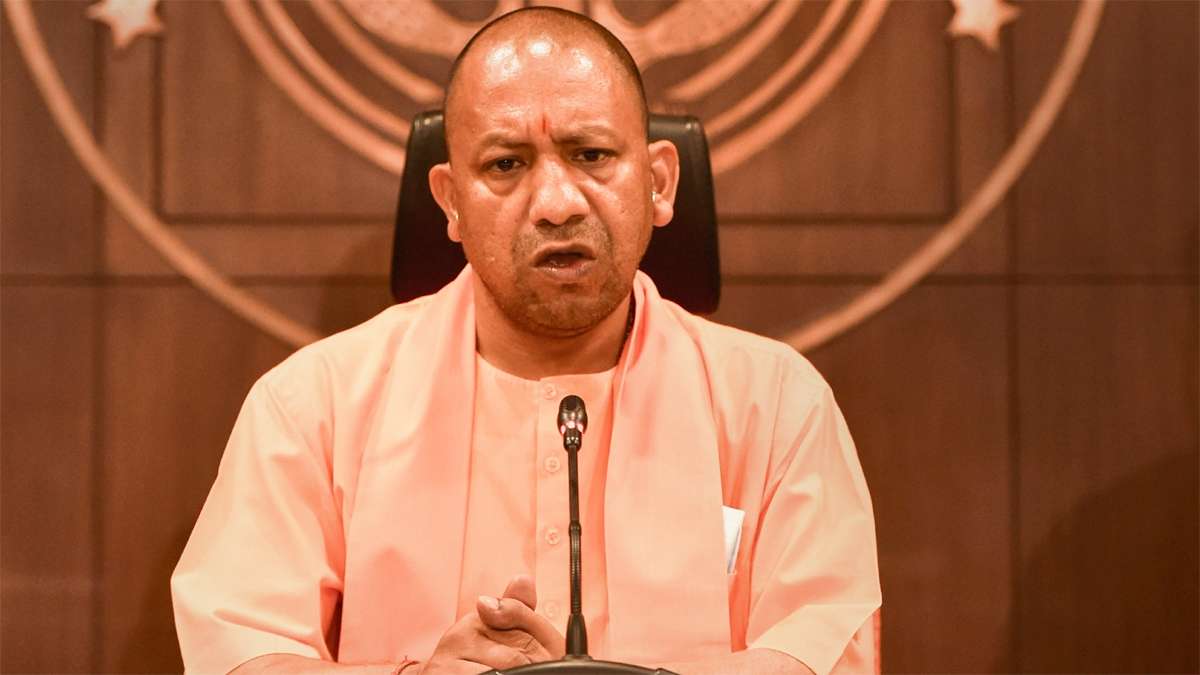 मुख्यमंत्री योगी आदित्यनाथ ने दिल्ली में पीएम मोदी की अध्यक्षता में हुई नीति आयोग की बैठक में लिया हिस्सा मुख्यमंत्री योगी आदित्यनाथ ने दिल्ली में पीएम मोदी की अध्यक्षता में हुई नीति आयोग की बैठक में लिया हिस्सा