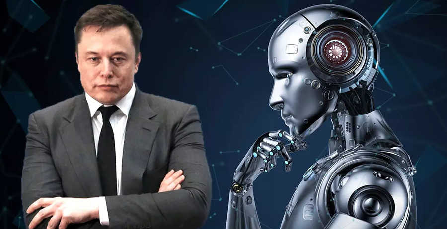 AI के बढ़ते दखल को देखते हुए सरकार ने युवाओं को इस तकनीक में कुशल बनाने के लिए कसरत शुरू की AI के बढ़ते दखल को देखते हुए सरकार ने युवाओं को इस तकनीक में कुशल बनाने के लिए कसरत शुरू की
