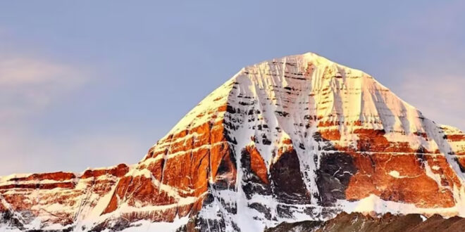 गोरखपुर से देहरादून तक चलेगी कैलाश मानसरोवर मुक्ति महासंकल्प जनजागरण यात्रा