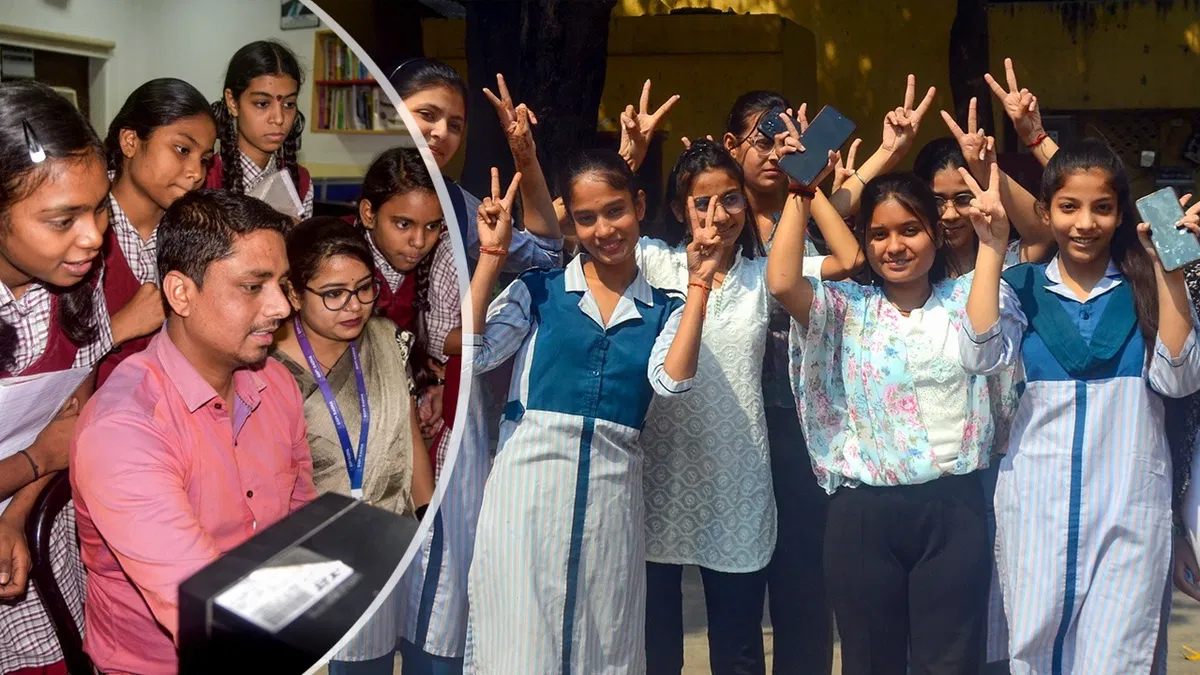 आज आईसीएसई (10वीं)और आईएससी (कक्षा 12) की परीक्षा का रिजल्ट जारी करेगा…
