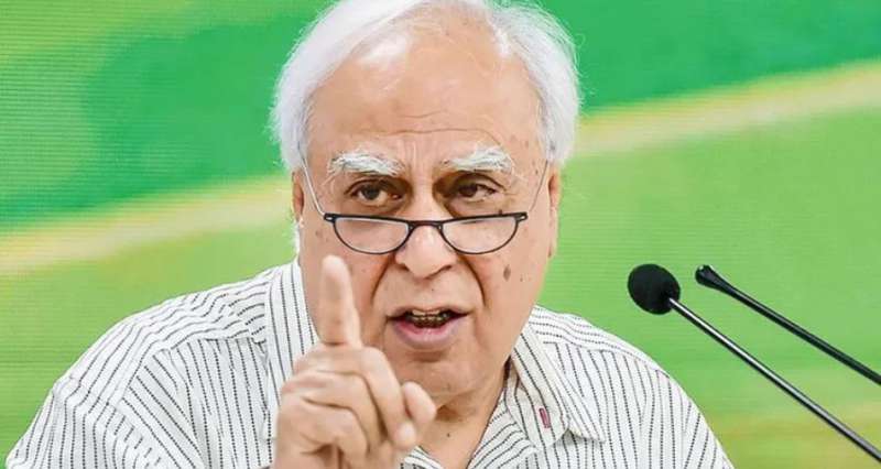 यौन उत्पीड़न के आरोपों की जांच पर राज्यसभा सांसद कपिल सिब्बल ने उठाए सवाल… यौन उत्पीड़न के आरोपों की जांच पर राज्यसभा सांसद कपिल सिब्बल ने उठाए सवाल…