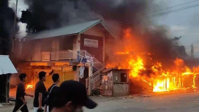 राज्य में हाल की हिंसक झड़पों में अब तक प्रदेश के 71 लोगों की हुई मौत- कुलदीप सिंह  