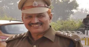 सपा सरकार में सीओ सिटी रहे आले हसन खां को अजीमनगर पुलिस ने किया गिरफ्तार 