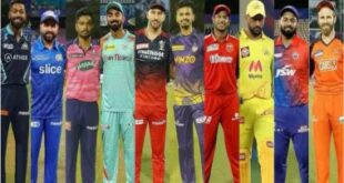 IPL 2023 के प्‍लेऑफ में केवल 9 मैच बचे हैं और 9 टीमों के पास टॉप-4 में अपनी जगह बनाने का मौका