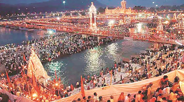 महाकुंभ-2025 के लिए जल्द जारी होगी थीम और लोगो