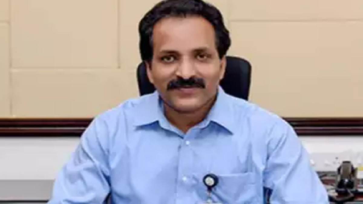 भारतीय अंतरिक्ष एजेंसी के प्रमुख एस सोमनाथ ने बड़ा एलान किया.. भारतीय अंतरिक्ष एजेंसी के प्रमुख एस सोमनाथ ने बड़ा एलान किया..