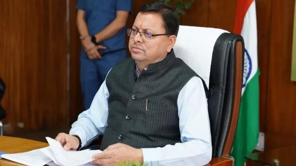 आखिरकार अब उत्तराखंड ने नीति आयोग की भांति सेतु के गठन का निर्णय लिया गया.. आखिरकार अब उत्तराखंड ने नीति आयोग की भांति सेतु के गठन का निर्णय लिया गया..