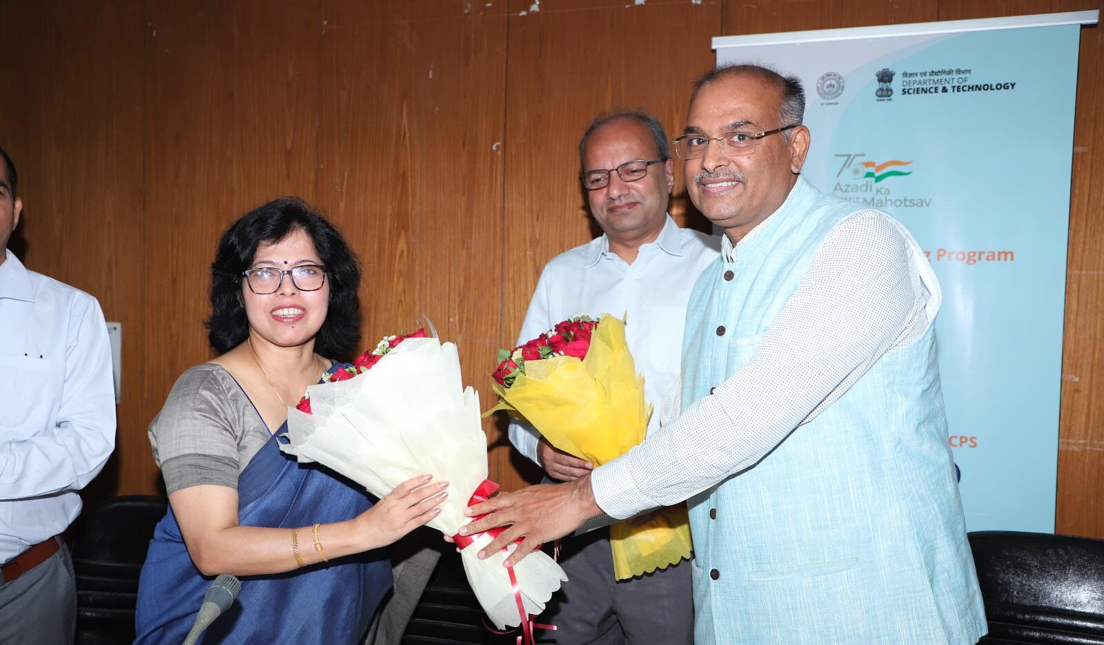 साइबर सिक्योरिटी के क्षेत्र में कुशल पेशेवर तैयार करेगा सीएसजेएमयू साइबर सिक्योरिटी के क्षेत्र में कुशल पेशेवर तैयार करेगा सीएसजेएमयू