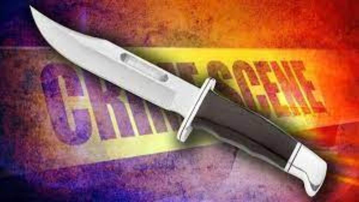 कोट्टाराकरा में हिंसक अवस्था में अस्पताल लाए गए एक मरीज ने तड़के एक महिला हाउस सर्जन और चार अन्य को मारा चाकू कोट्टाराकरा में हिंसक अवस्था में अस्पताल लाए गए एक मरीज ने तड़के एक महिला हाउस सर्जन और चार अन्य को मारा चाकू