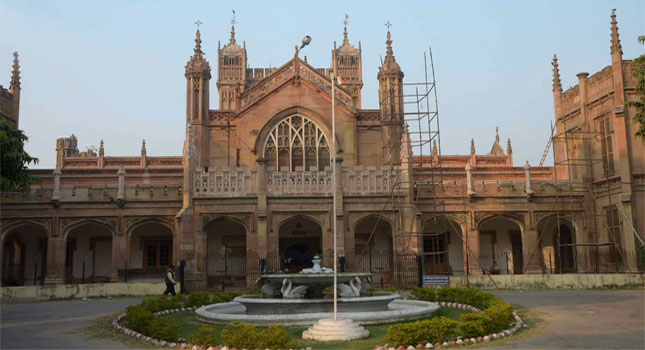 सम्पूर्णानन्द संस्कृत विश्वविद्यालय एवं संबद्ध महाविद्यालयों की वार्षिक परीक्षा 16 जून से