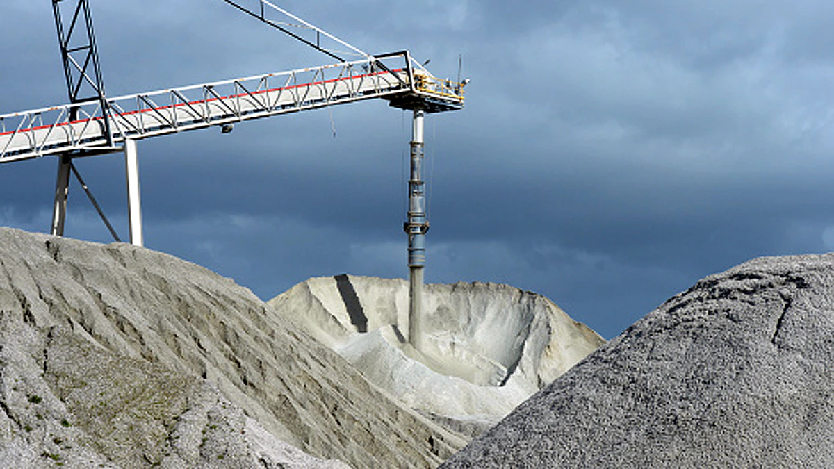 राजस्थान में मिला भंडार लिथियम को लेकर चीन पर देश की निर्भरता खत्म कर देगा… राजस्थान में मिला भंडार लिथियम को लेकर चीन पर देश की निर्भरता खत्म कर देगा…