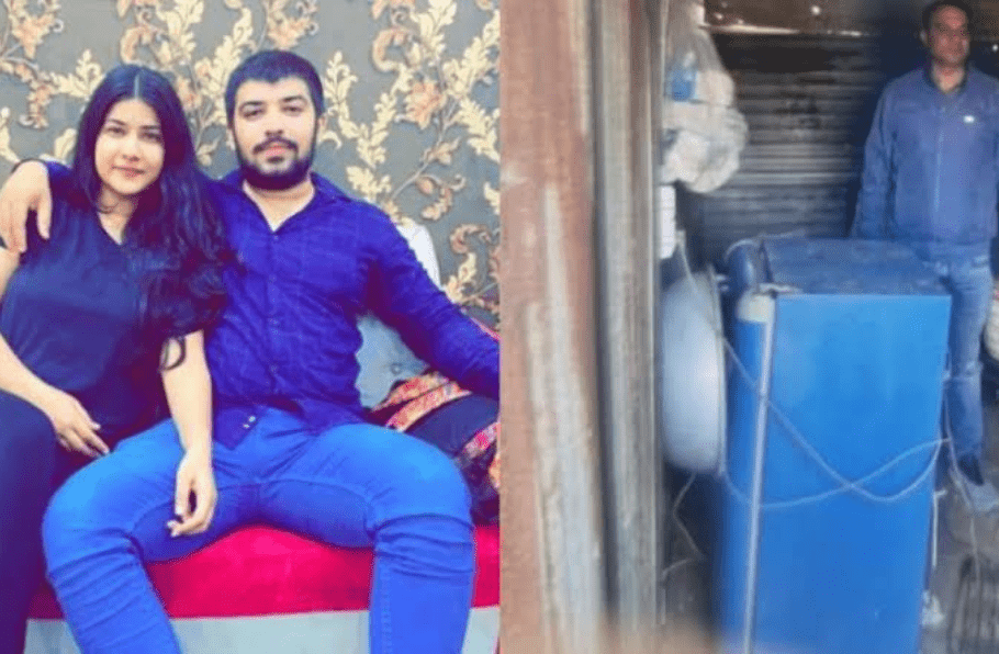 निक्की हत्याकांड में पुलिस को मिला नया हथियार, पढ़े पूरी खबर निक्की हत्याकांड में पुलिस को मिला नया हथियार, पढ़े पूरी खबर