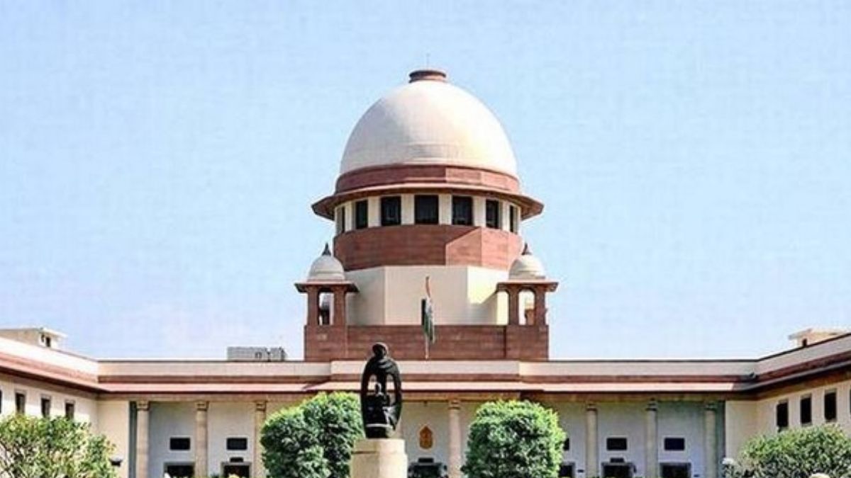 बिलकिस बानो द्वारा दाखिल याचिका पर सुप्रीम कोर्ट ने सुनवाई नौ मई तक टाल दी… बिलकिस बानो द्वारा दाखिल याचिका पर सुप्रीम कोर्ट ने सुनवाई नौ मई तक टाल दी…