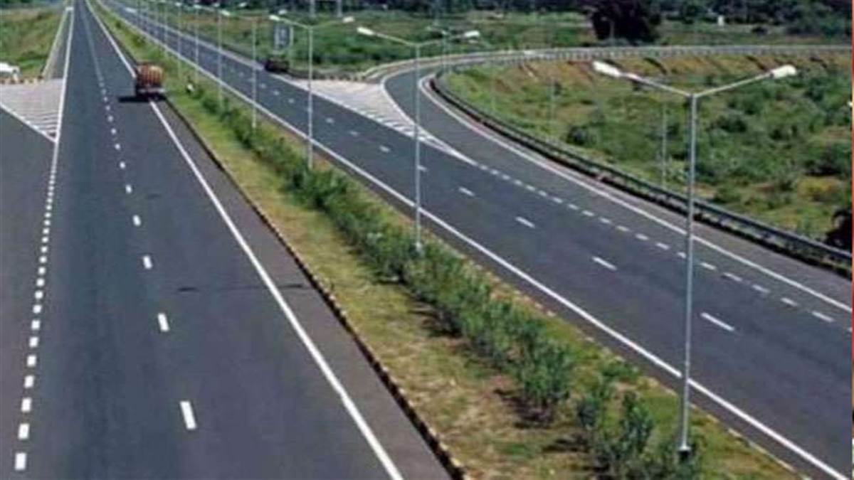 आईए जानें केंद्रीय सड़क परिवहन राष्ट्रीय राजमार्गों के विकास के ईकोसिस्टम को लेकर क्या कुछ कहा… आईए जानें केंद्रीय सड़क परिवहन राष्ट्रीय राजमार्गों के विकास के ईकोसिस्टम को लेकर क्या कुछ कहा…