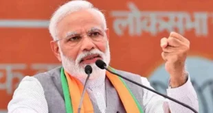 आइए, मोदी सरकार के अब तक के कार्यकाल के दौरान लिए गए 10 बड़े फैसलों के बारे में जानते हैं…