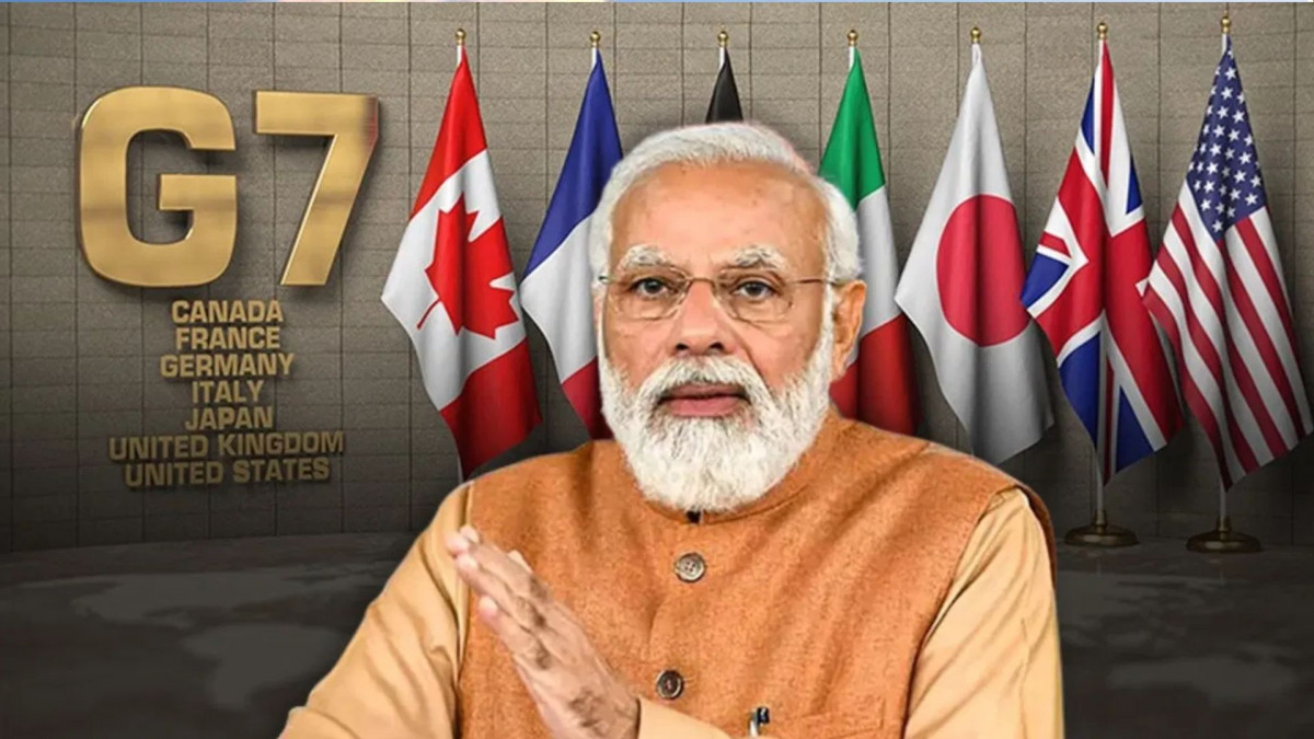 अपनी यात्रा के पहले चरण के लिए प्रधानमंत्री मोदी जापान के शहर हिरोशिमा के लिए हुए रवाना… अपनी यात्रा के पहले चरण के लिए प्रधानमंत्री मोदी जापान के शहर हिरोशिमा के लिए हुए रवाना…