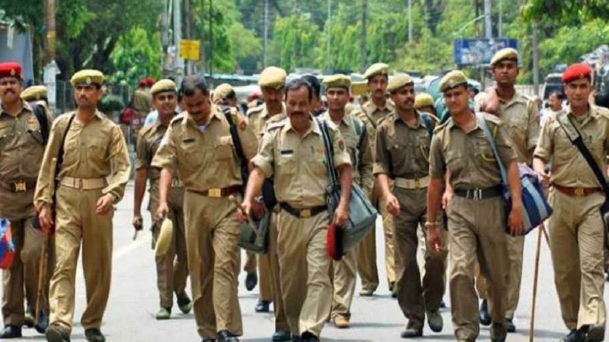 हमारे पास कर्मचारियों की सूची उपलब्ध है- डीजीपी हमारे पास कर्मचारियों की सूची उपलब्ध है- डीजीपी