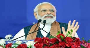 6 मई से कर्नाटक में  दो रोड शो करेंगे पीएम मोदी…