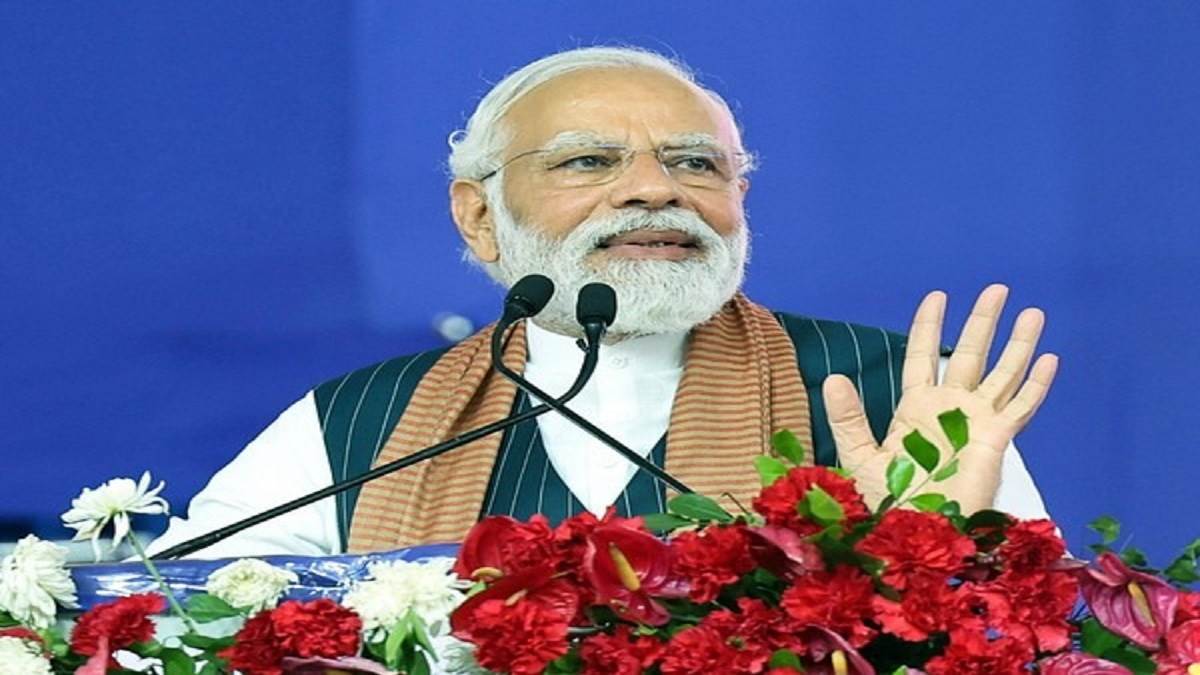 6 मई से कर्नाटक में  दो रोड शो करेंगे पीएम मोदी…