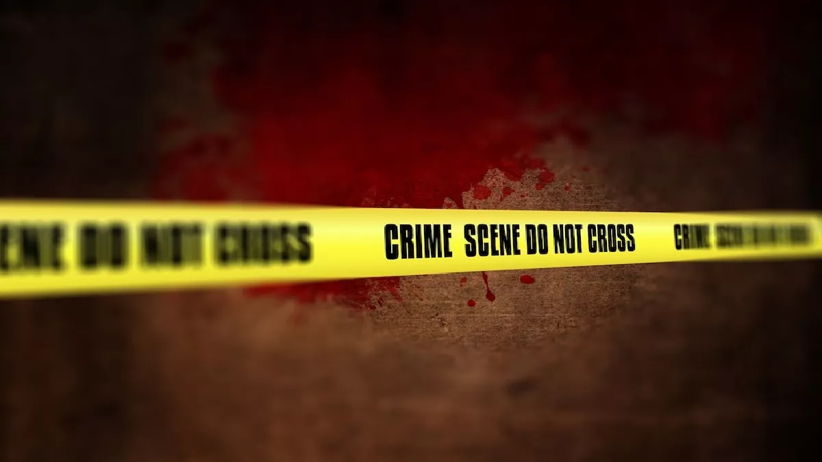 बेंगलुरु में कांग्रेस के एक कार्यकर्ता का बेरहमी से हुआ कत्ल… बेंगलुरु में कांग्रेस के एक कार्यकर्ता का बेरहमी से हुआ कत्ल…